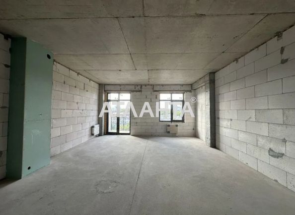 1-room apartment apartment by the address st. Karantinnaya Lizoguba (area 40,5 m²) - Atlanta.ua - photo 6