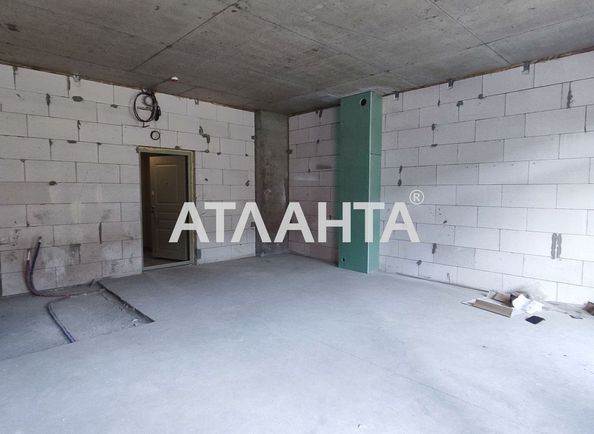1-room apartment apartment by the address st. Karantinnaya Lizoguba (area 40,5 m²) - Atlanta.ua - photo 8