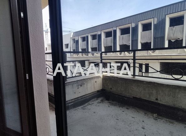 1-room apartment apartment by the address st. Karantinnaya Lizoguba (area 40,5 m²) - Atlanta.ua - photo 9