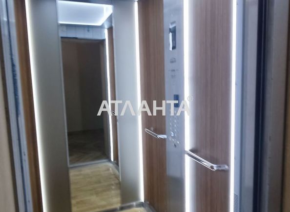 1-room apartment apartment by the address st. Karantinnaya Lizoguba (area 40,5 m²) - Atlanta.ua - photo 10