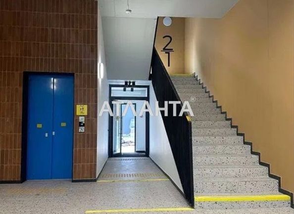 2-rooms apartment apartment by the address st. Zamarstynovskaya ul (area 74,4 m²) - Atlanta.ua - photo 4