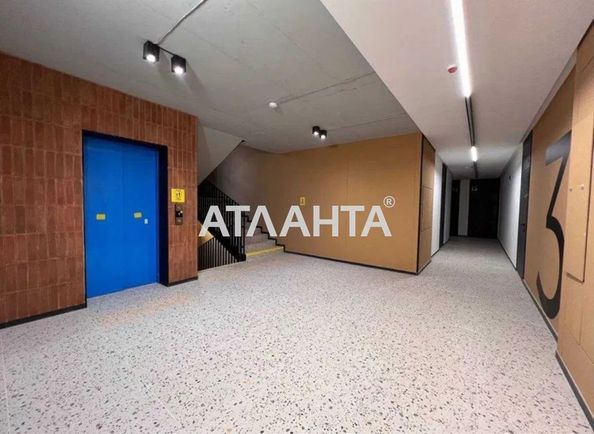 2-rooms apartment apartment by the address st. Zamarstynovskaya ul (area 74,4 m²) - Atlanta.ua - photo 3