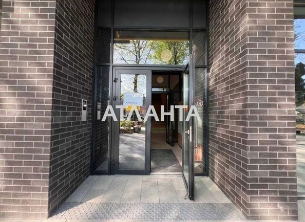 2-rooms apartment apartment by the address st. Zamarstynovskaya ul (area 74,4 m²) - Atlanta.ua - photo 11