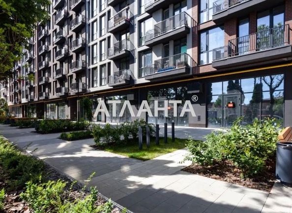 2-rooms apartment apartment by the address st. Zamarstynovskaya ul (area 74,4 m²) - Atlanta.ua - photo 8