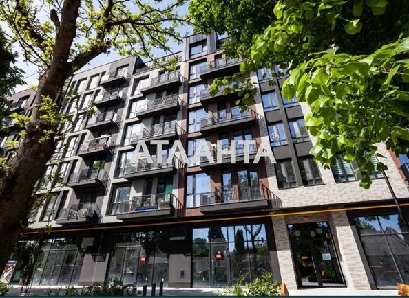 2-rooms apartment apartment by the address st. Zamarstynovskaya ul (area 74,4 m²) - Atlanta.ua - photo 2
