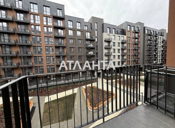 2-rooms apartment apartment by the address st. Zamarstynovskaya ul (area 74,4 m²) - Atlanta.ua - photo 9