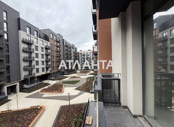 2-rooms apartment apartment by the address st. Zamarstynovskaya ul (area 74,4 m²) - Atlanta.ua - photo 10
