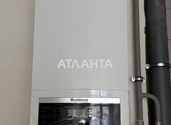 2-rooms apartment apartment by the address st. Zamarstynovskaya ul (area 74,4 m²) - Atlanta.ua - photo 21