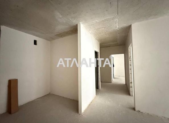 2-комнатная квартира по адресу Замарстыновская ул. (площадь 74,4 м²) - Atlanta.ua - фото 2