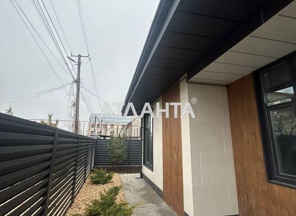 House by the address st. Urozhaynaya (area 145 m²) - Atlanta.ua - photo 2