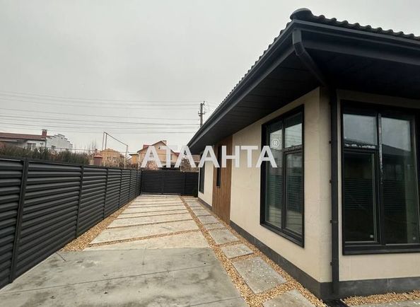 House by the address st. Urozhaynaya (area 145 m²) - Atlanta.ua - photo 3