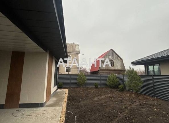 House by the address st. Urozhaynaya (area 145 m²) - Atlanta.ua - photo 4