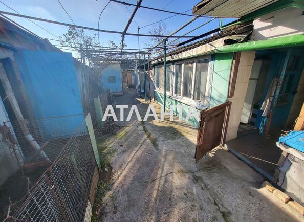 House by the address st. Timoshenko aleksandra (area 41 m²) - Atlanta.ua - photo 2