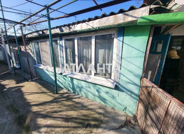 House by the address st. Timoshenko aleksandra (area 41 m²) - Atlanta.ua - photo 4