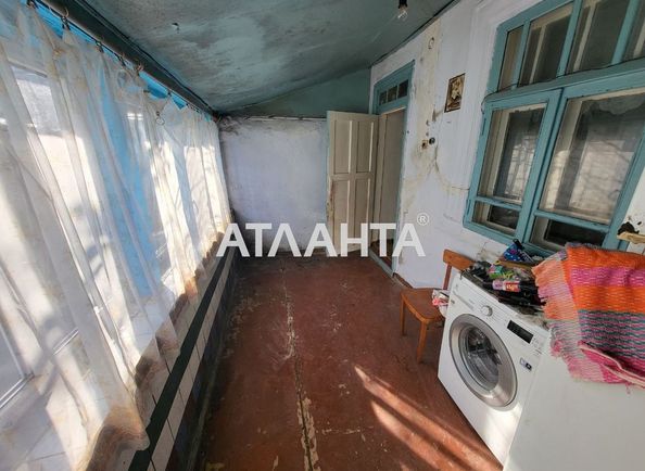 House by the address st. Timoshenko aleksandra (area 41 m²) - Atlanta.ua - photo 5