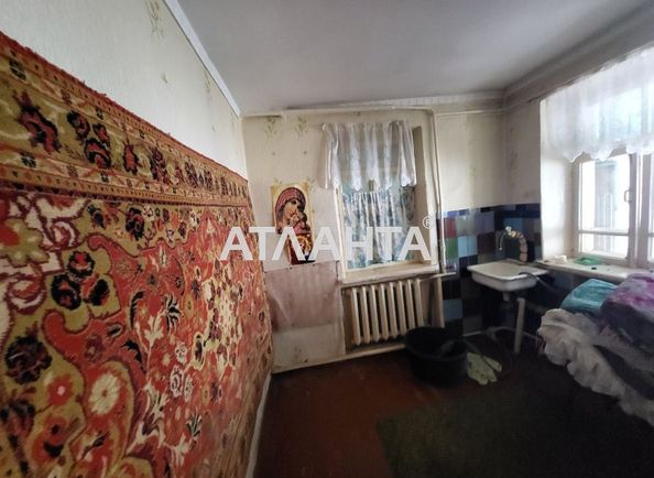 House by the address st. Timoshenko aleksandra (area 41 m²) - Atlanta.ua - photo 6