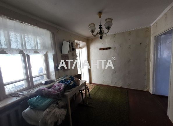 House by the address st. Timoshenko aleksandra (area 41 m²) - Atlanta.ua - photo 7