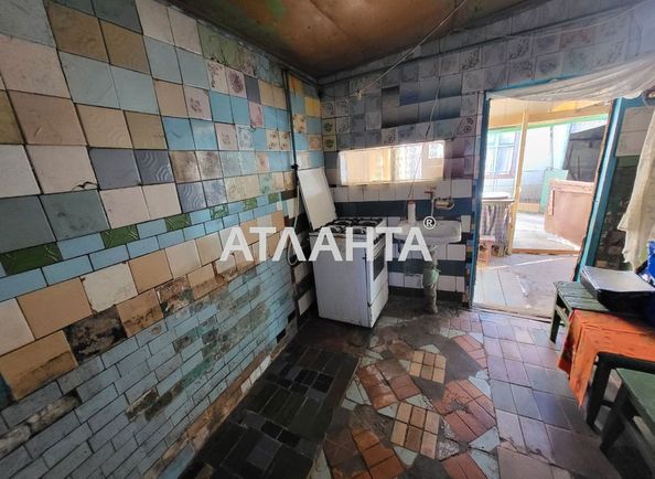 House by the address st. Timoshenko aleksandra (area 41 m²) - Atlanta.ua - photo 9