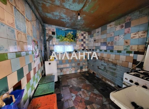 House by the address st. Timoshenko aleksandra (area 41 m²) - Atlanta.ua - photo 10