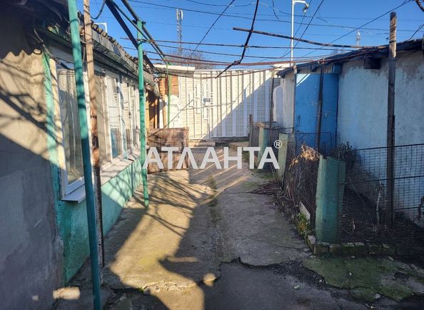 House by the address st. Timoshenko aleksandra (area 41 m²) - Atlanta.ua - photo 11