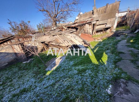 House by the address st. Timoshenko aleksandra (area 41 m²) - Atlanta.ua - photo 12