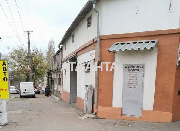 Commercial real estate at st. Shirshova (area 507,4 m²) - Atlanta.ua - photo 2