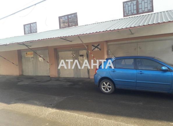Commercial real estate at st. Shirshova (area 507,4 m²) - Atlanta.ua - photo 3