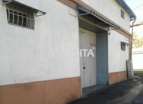 Commercial real estate at st. Shirshova (area 507,4 m²) - Atlanta.ua - photo 6