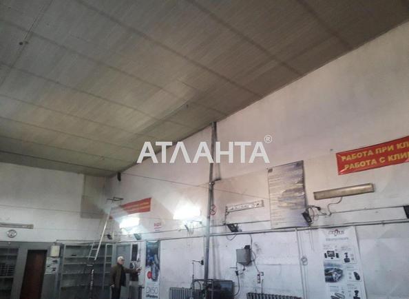 Commercial real estate at st. Shirshova (area 507,4 m²) - Atlanta.ua - photo 7
