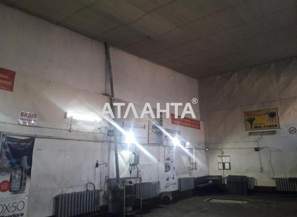 Commercial real estate at st. Shirshova (area 507,4 m²) - Atlanta.ua - photo 8