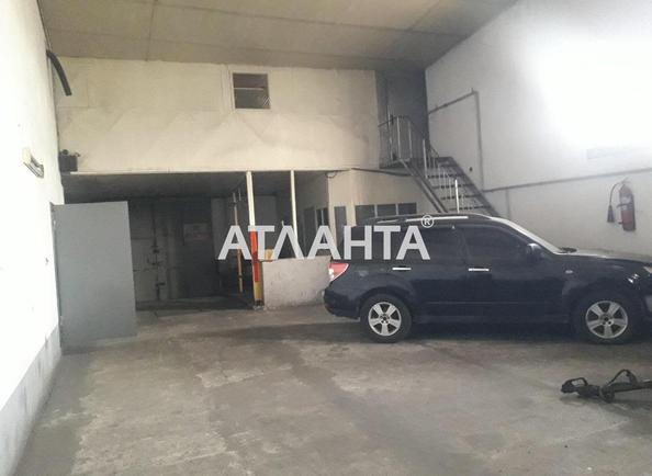 Commercial real estate at st. Shirshova (area 507,4 m²) - Atlanta.ua - photo 9