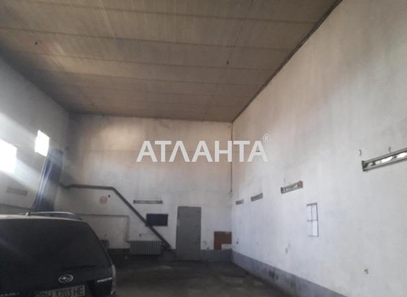 Commercial real estate at st. Shirshova (area 507,4 m²) - Atlanta.ua - photo 11