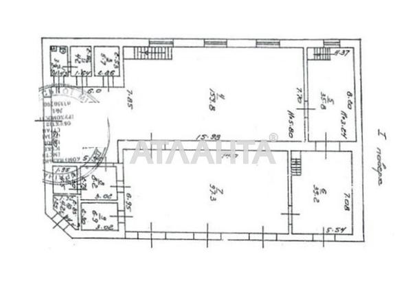 Commercial real estate at st. Shirshova (area 507,4 m²) - Atlanta.ua - photo 12
