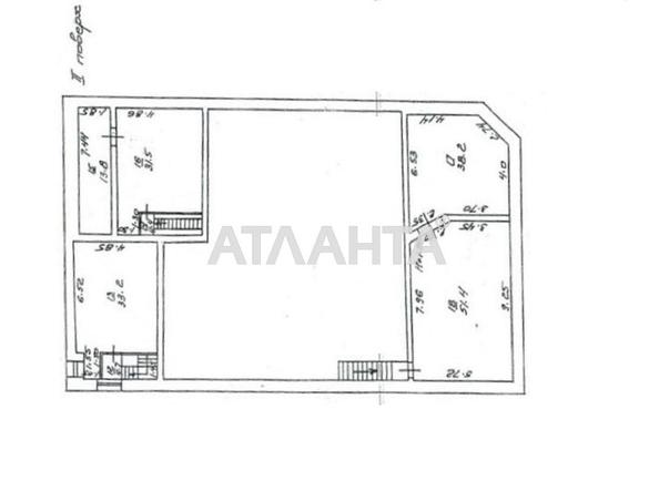 Commercial real estate at st. Shirshova (area 507,4 m²) - Atlanta.ua - photo 13
