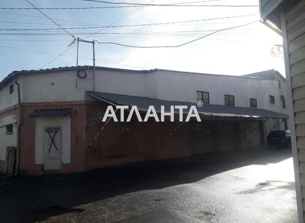 Commercial real estate at st. Shirshova (area 507,4 m²) - Atlanta.ua - photo 14