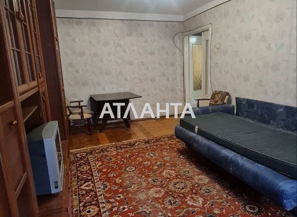 3-комнатная квартира по адресу ул. Залозецького Володимира (площадь 75 м²) - Atlanta.ua