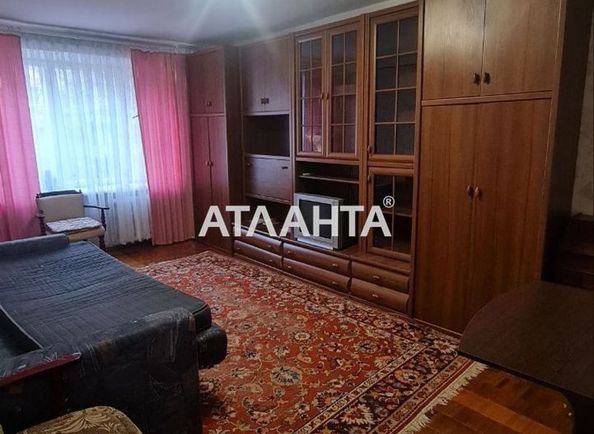3-комнатная квартира по адресу ул. Залозецького Володимира (площадь 75 м²) - Atlanta.ua - фото 2