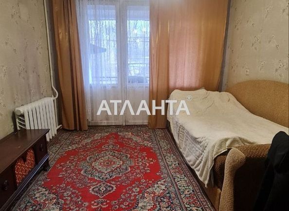 3-комнатная квартира по адресу ул. Залозецького Володимира (площадь 75 м²) - Atlanta.ua - фото 3