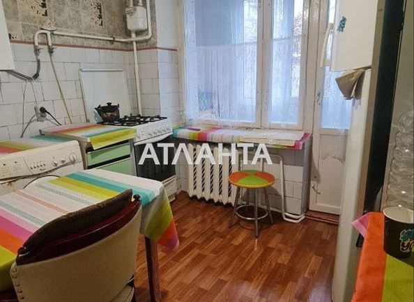 3-комнатная квартира по адресу ул. Залозецького Володимира (площадь 75 м²) - Atlanta.ua - фото 4