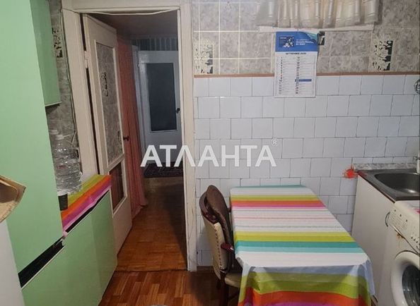 3-комнатная квартира по адресу ул. Залозецького Володимира (площадь 75 м²) - Atlanta.ua - фото 5