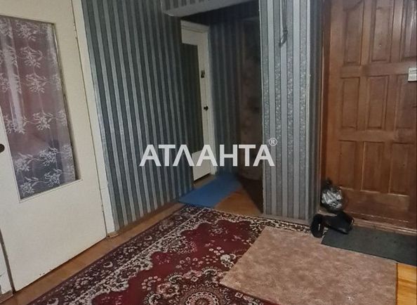 3-комнатная квартира по адресу ул. Залозецького Володимира (площадь 75 м²) - Atlanta.ua - фото 6
