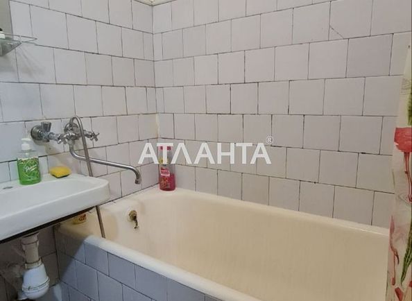 3-комнатная квартира по адресу ул. Залозецького Володимира (площадь 75 м²) - Atlanta.ua - фото 8