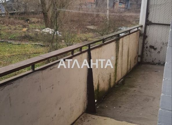 3-комнатная квартира по адресу ул. Залозецького Володимира (площадь 75 м²) - Atlanta.ua - фото 10