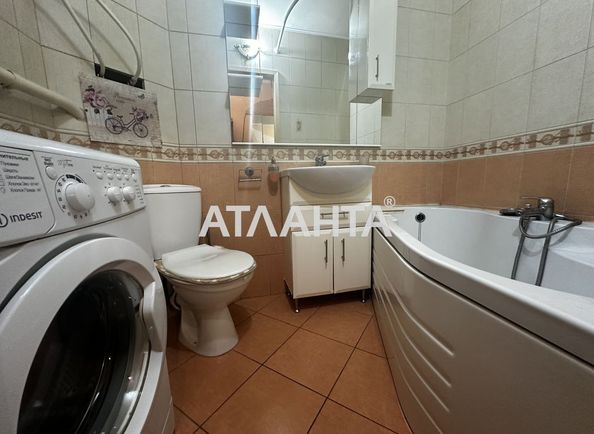 1-кімнатна квартира за адресою вул. Дмитра Луценка (площа 27 м²) - Atlanta.ua - фото 3