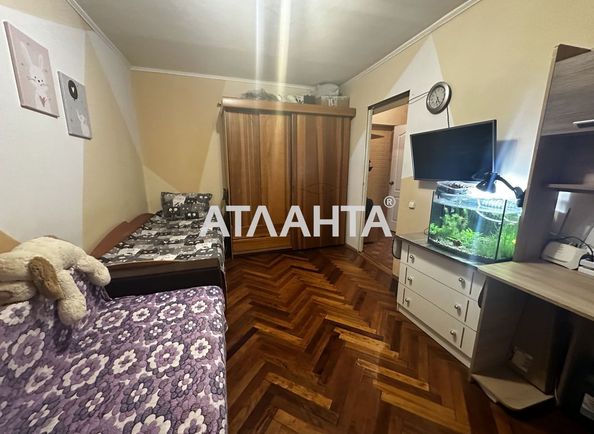 1-кімнатна квартира за адресою вул. Дмитра Луценка (площа 27 м²) - Atlanta.ua - фото 5