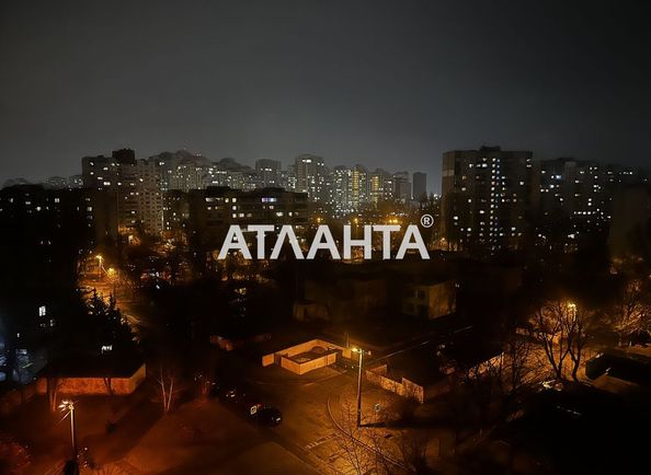 1-кімнатна квартира за адресою вул. Дмитра Луценка (площа 27 м²) - Atlanta.ua - фото 7