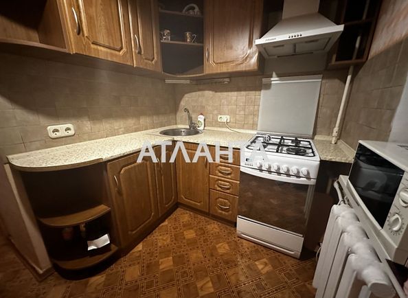 1-кімнатна квартира за адресою вул. Дмитра Луценка (площа 27 м²) - Atlanta.ua