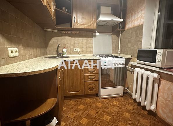1-кімнатна квартира за адресою вул. Дмитра Луценка (площа 27 м²) - Atlanta.ua - фото 10