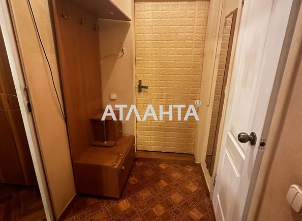 1-кімнатна квартира за адресою вул. Дмитра Луценка (площа 27 м²) - Atlanta.ua - фото 11