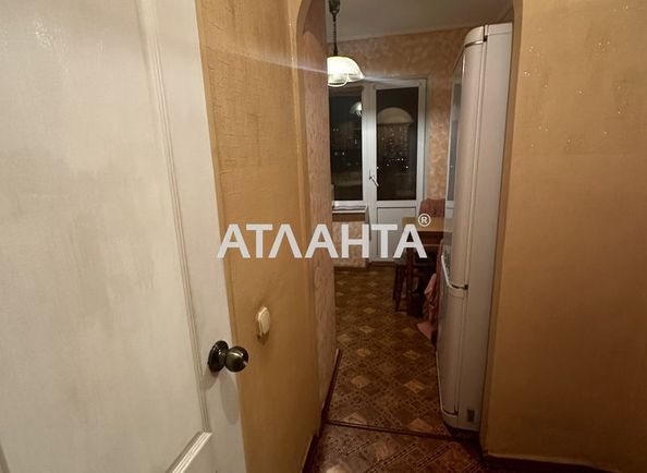 1-кімнатна квартира за адресою вул. Дмитра Луценка (площа 27 м²) - Atlanta.ua - фото 12